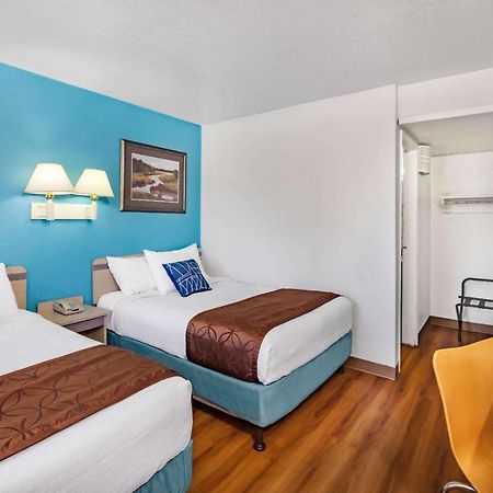 Travelodge By Wyndham Miles City Ngoại thất bức ảnh